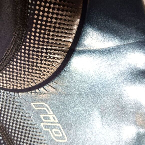 Rip Curl Slick Skin Ultimate Elastic Spring Suit Back Zip Short Sleeve Mens M... - Picture 11 of 16